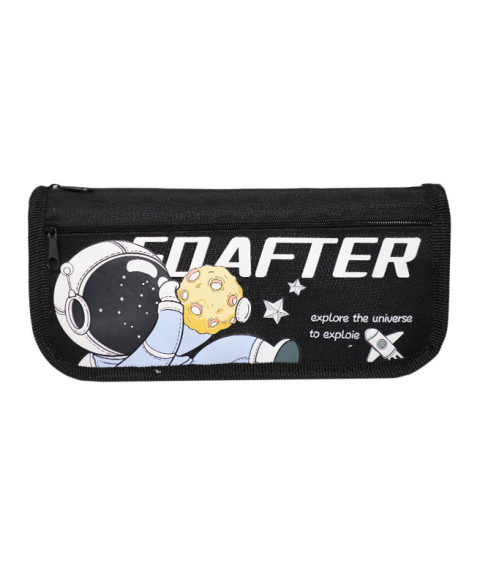 Penar școlar negru art.7107